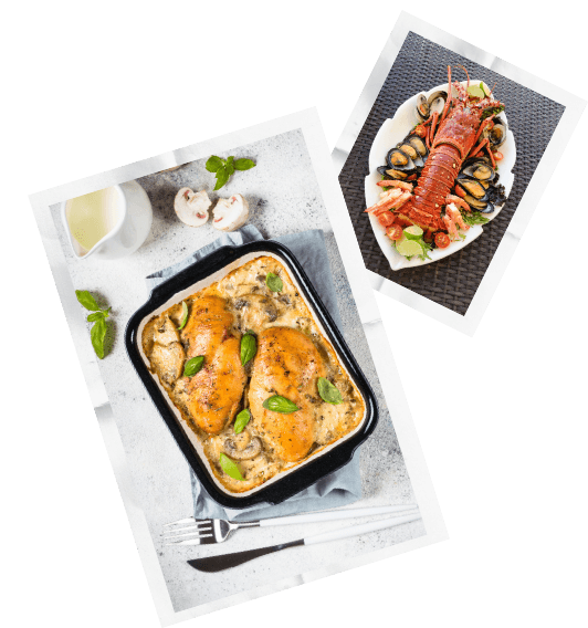 Accords mets & vins